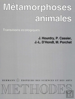 Bertrand.pt - Métamorphoses Animales