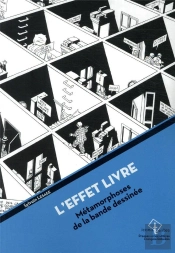 Métamorphoses De La Bande Dessinee