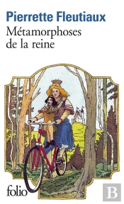 Métamorphoses De La Reine