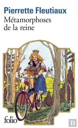 Bertrand.pt - Métamorphoses De La Reine
