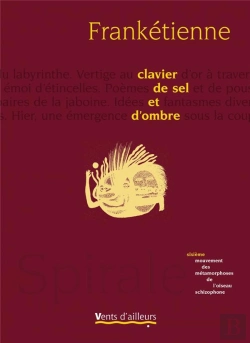 Bertrand.pt - Métamorphoses De L'Oiseau Schizophone T.6 ; Clavier De Sel Et D'Ombre