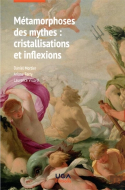 Bertrand.pt - Métamorphoses Des Mythes : Cristallisations Et Inflexions