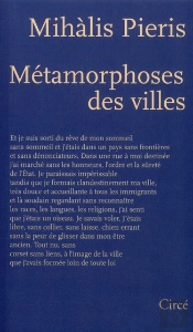 Métamorphoses Des Villes