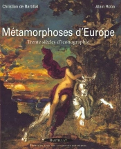Metamorphoses D'Europe