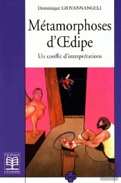 Metamorphoses D'Oedipe