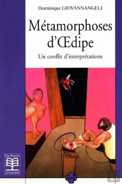Bertrand.pt - Metamorphoses D'Oedipe