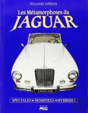 Metamorphoses Du Jaguar