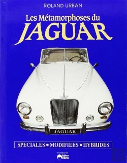 Bertrand.pt - Metamorphoses Du Jaguar