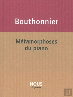 Bertrand.pt - Métamorphoses Du Piano
