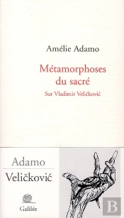 Metamorphoses Du Sacre