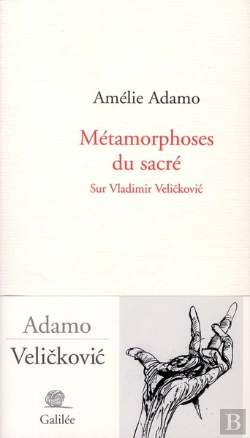 Bertrand.pt - Metamorphoses Du Sacre