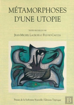 Bertrand.pt - Métamorphoses D'Une Utopie. Le Pluralisme Ethno-Culturel En Amérique