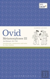 Metamorphoses Iii