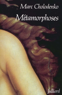 Bertrand.pt - Metamorphoses
