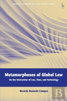Metamorphoses Of Global Law