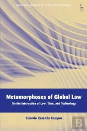 Metamorphoses Of Global Law