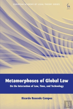 Bertrand.pt - Metamorphoses Of Global Law