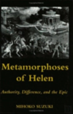 Bertrand.pt - Metamorphoses Of Helen