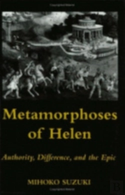 Bertrand.pt - Metamorphoses Of Helen