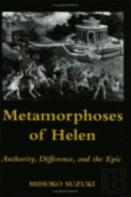 Metamorphoses Of Helen