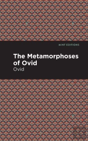 Metamorphoses Of Ovid