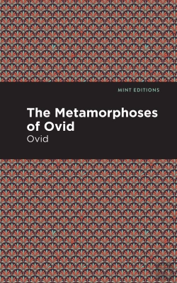 Bertrand.pt - Metamorphoses Of Ovid