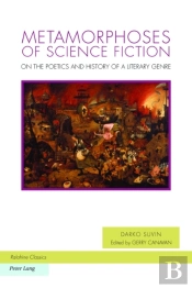 Metamorphoses Of Science Fiction
