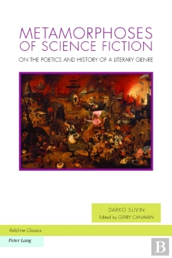 Bertrand.pt - Metamorphoses Of Science Fiction