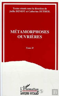 Bertrand.pt - Metamorphoses Ouvrieres T.2