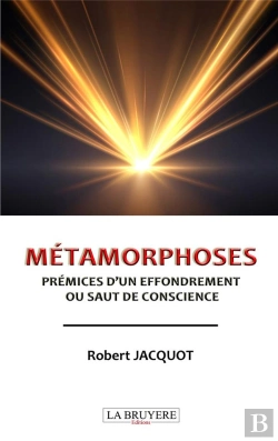 Bertrand.pt - Métamorphoses : Prémices D'Un Effondrement Ou Saut De Conscience