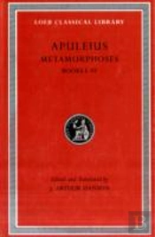 Metamorphoses (The Golden Ass), Volume I
