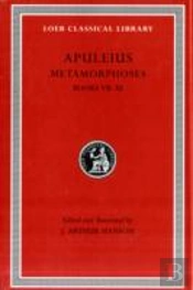 Metamorphoses (The Golden Ass), Volume Ii