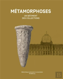 Bertrand.pt - Métamorphoses - Un Bâtiment, Des Collections