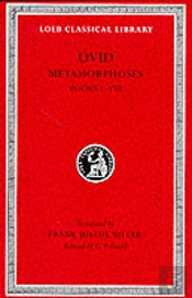 Metamorphoses, Volume I