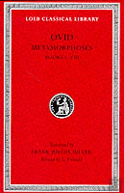 Bertrand.pt - Metamorphoses, Volume I