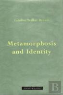 Metamorphosis And Identity
