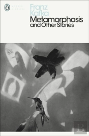 Metamorphosis And Other Stories