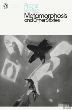 Bertrand.pt - Metamorphosis And Other Stories
