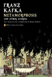 Metamorphosis And Other Stories