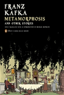 Bertrand.pt - Metamorphosis And Other Stories