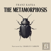 Metamorphosis - Audiobook
