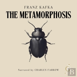 Bertrand.pt - Metamorphosis - Audiobook
