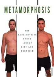 Metamorphosis