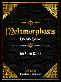 Bertrand.pt - Metamorphosis (Extended Edition) - By Franz Kafka