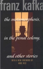 Metamorphosis