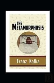 Metamorphosis Illustrated