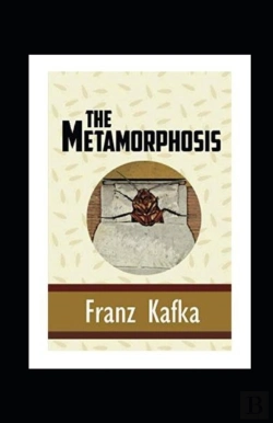 Bertrand.pt - Metamorphosis Illustrated