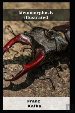 Bertrand.pt - Metamorphosis Illustrated