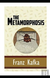 Metamorphosis Illustrated