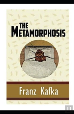 Bertrand.pt - Metamorphosis Illustrated